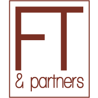 Logo FT & Partners